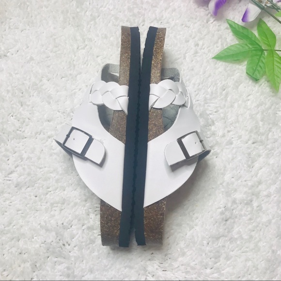 Shoes - Cliffs By white Mountain sandal for woman